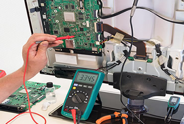 Kızılören Elektronik Tamircisi